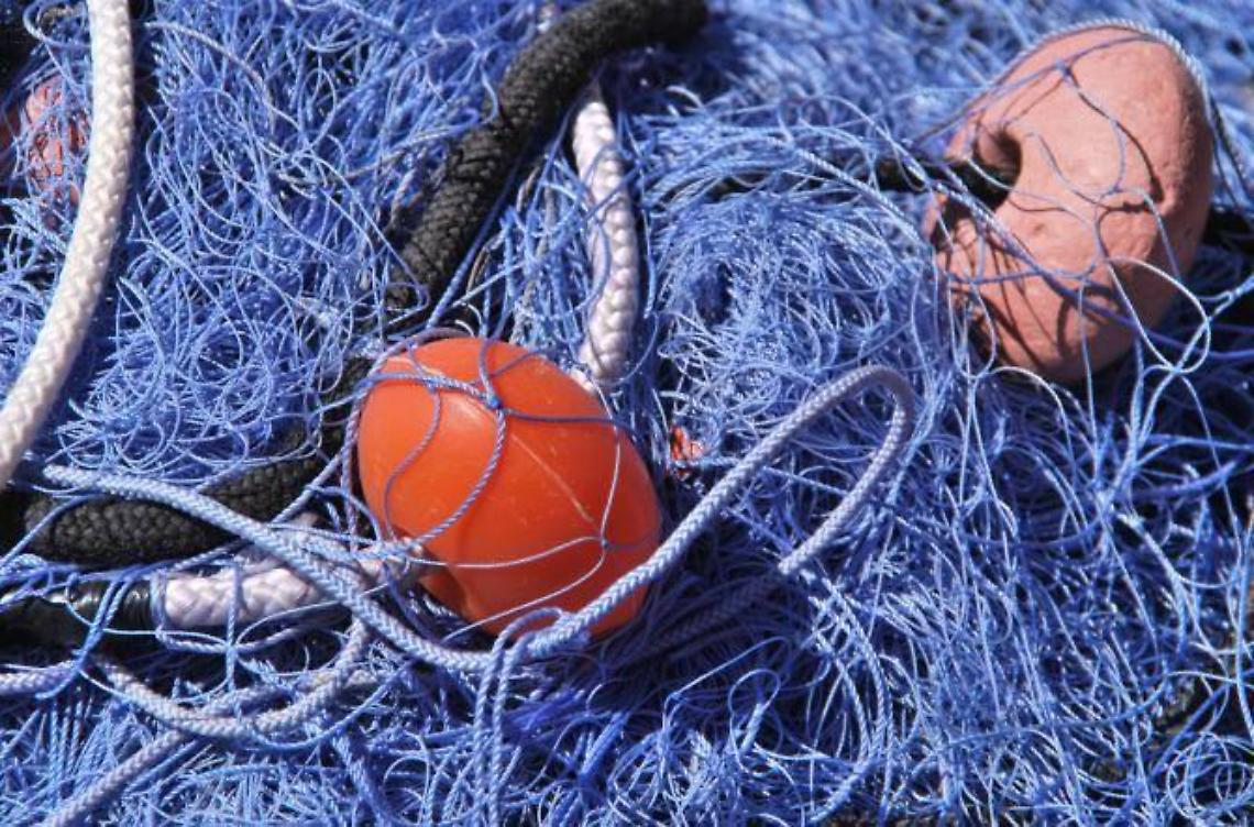 Ladri di reti in mare, furto da circa 10mila euro