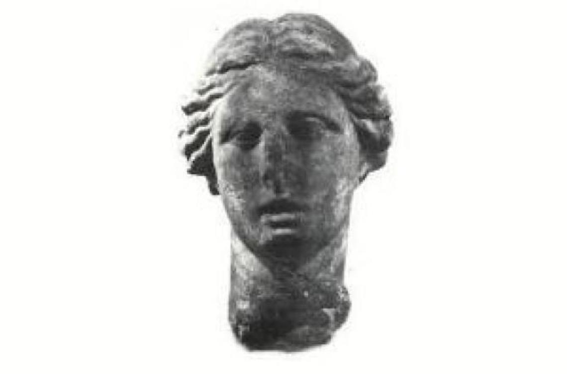 La testa di Circe torna a casa