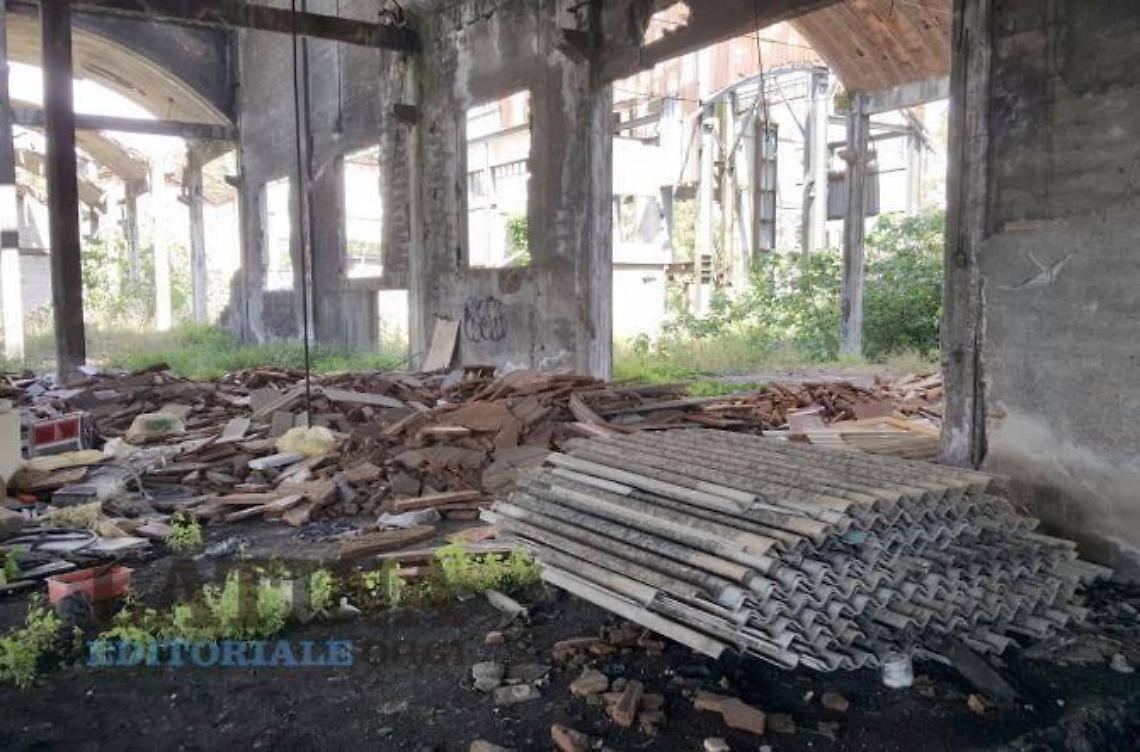Sequestro dell'ex Pozzi Ginori, Coletta: "non ci sorprende"