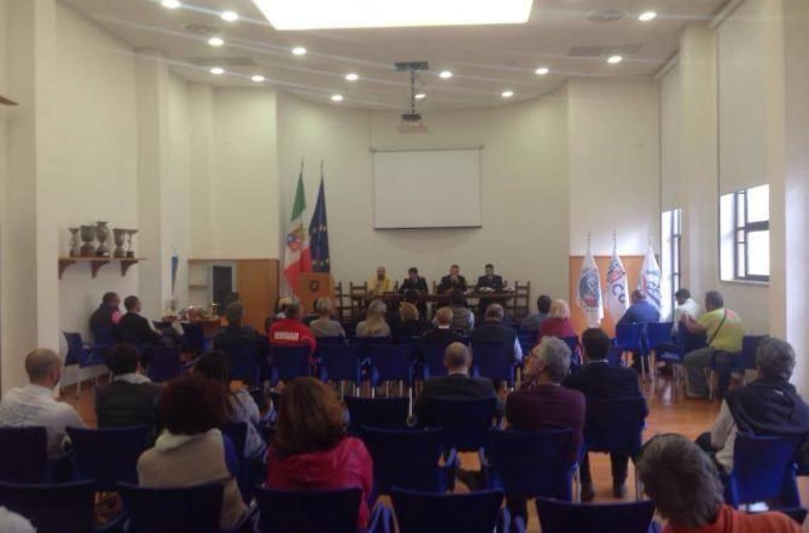 Stagione balneare, il commissario incontra gli operatori