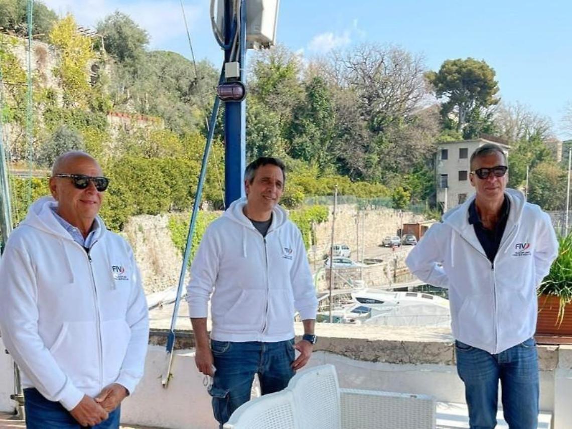 Italia Cup Laser, il patrocinio della Camera di Commercio Frosinone Latina