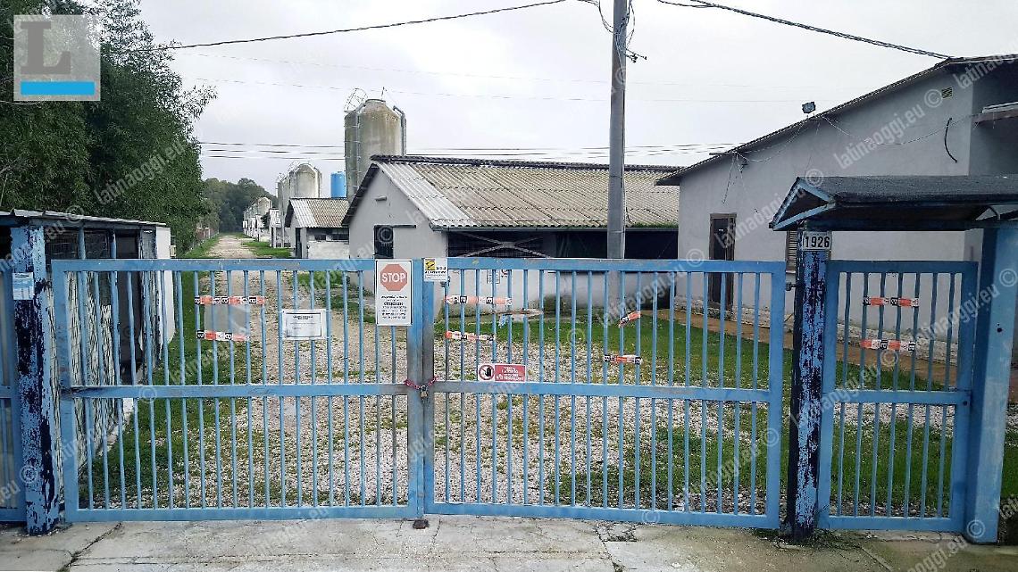 Pollificio di Borgo Bainsizza, in commissione il punto tra enti