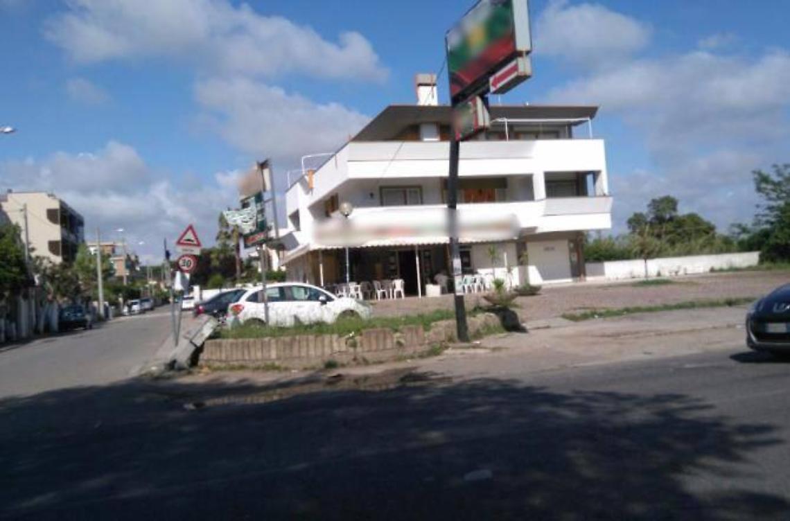 Spari contro l'Alimentari, indagini a tutto campo