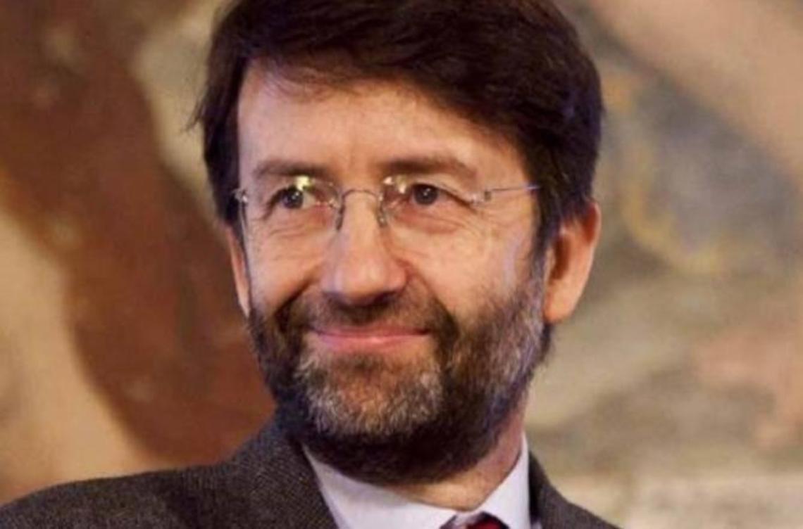 Marted&igrave; alle 10.30 arriva il Ministro dei Beni Culturali Franceschini