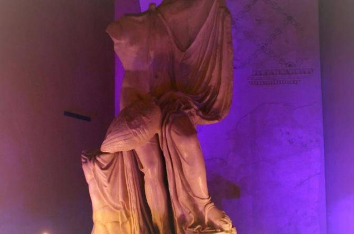 Notte Europea dei Musei 2016,  ecco gli appuntamenti