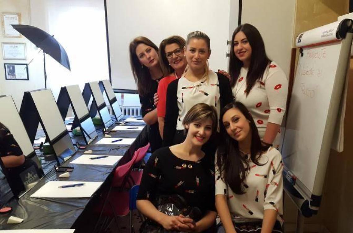 Estetica e trucco, ecco il look dell'estate