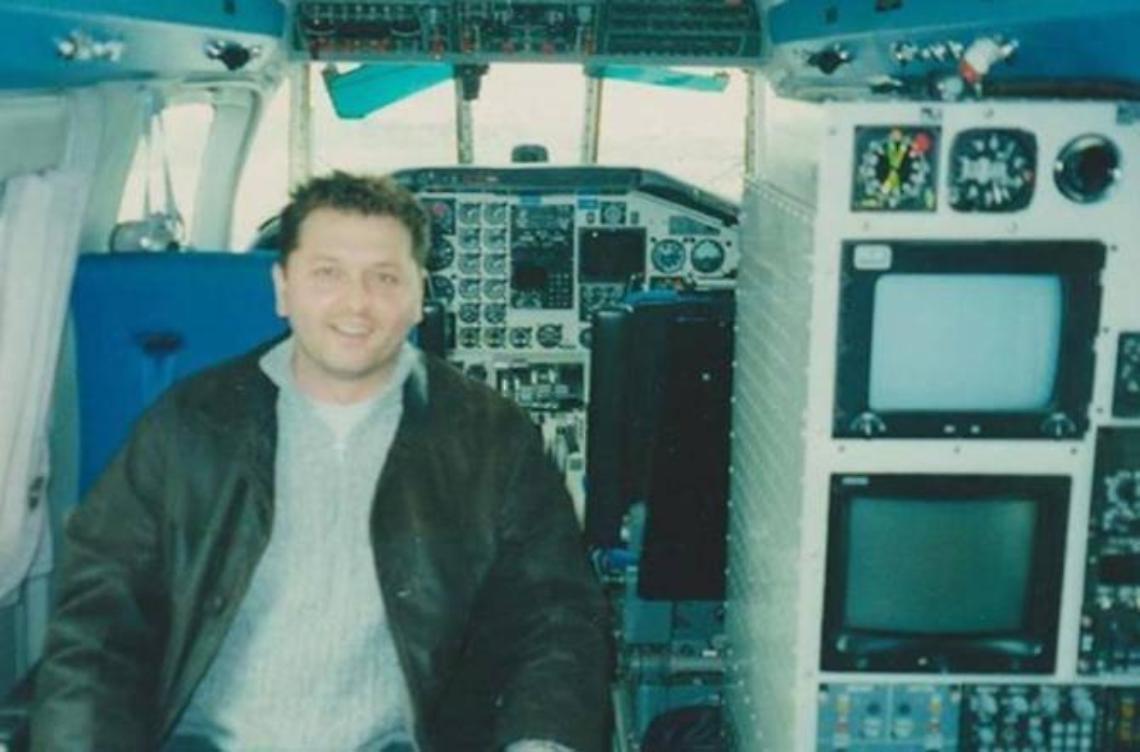 Appello di Dal Cin, la risposta del generale della Finanza