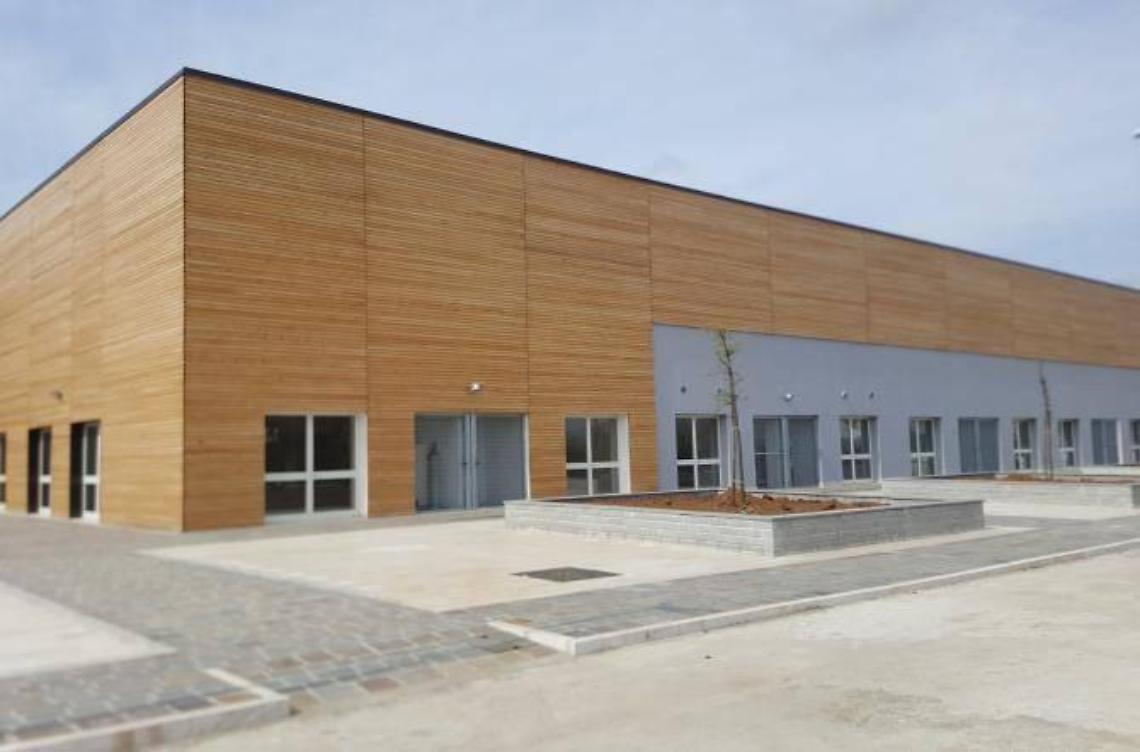 Fondi Plus, il 9 giugno all'Ex Claudia l'inaugurazione ufficiale del polo “Culturaprilia” 