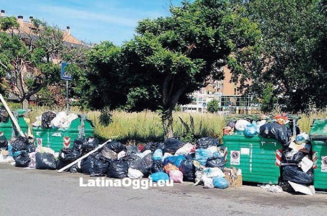 Latina Ambiente ha dimenticato il Q4