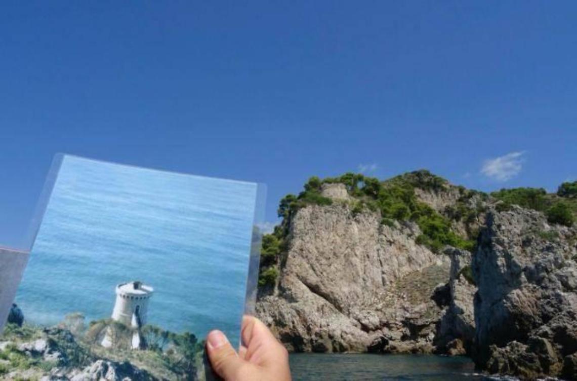 Torre Capovento: "Un simbolo da riscoprire e valorizzare"