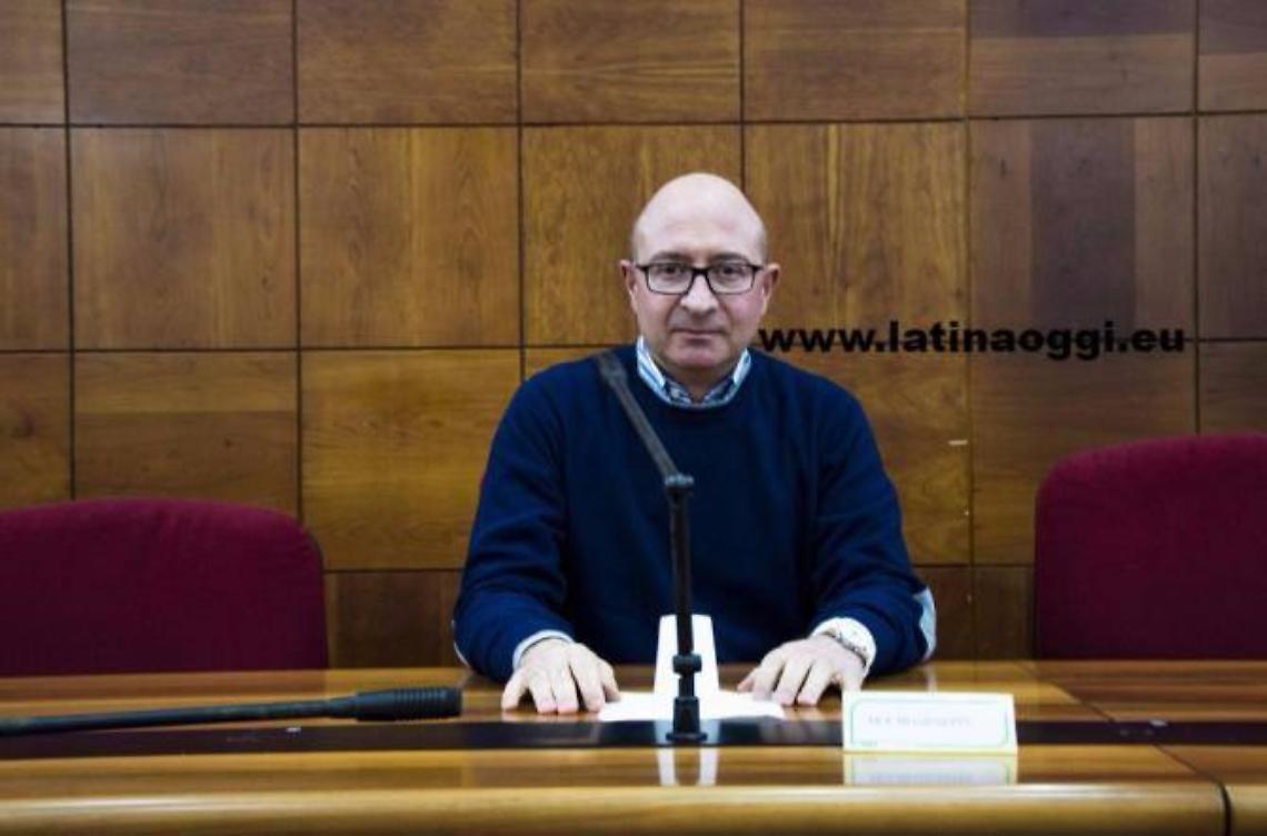 Senza gas e con l'accesso principale alla città "sbarrato", Mochi interviene sui progetti dimenticati
