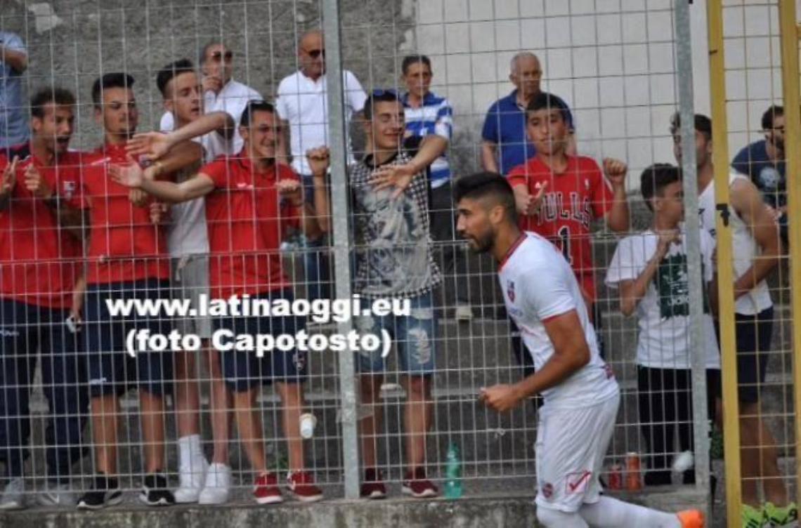 Il Fondi si regala un'altra impresa. Vittoria dei playoff e Lega Pro a un passo