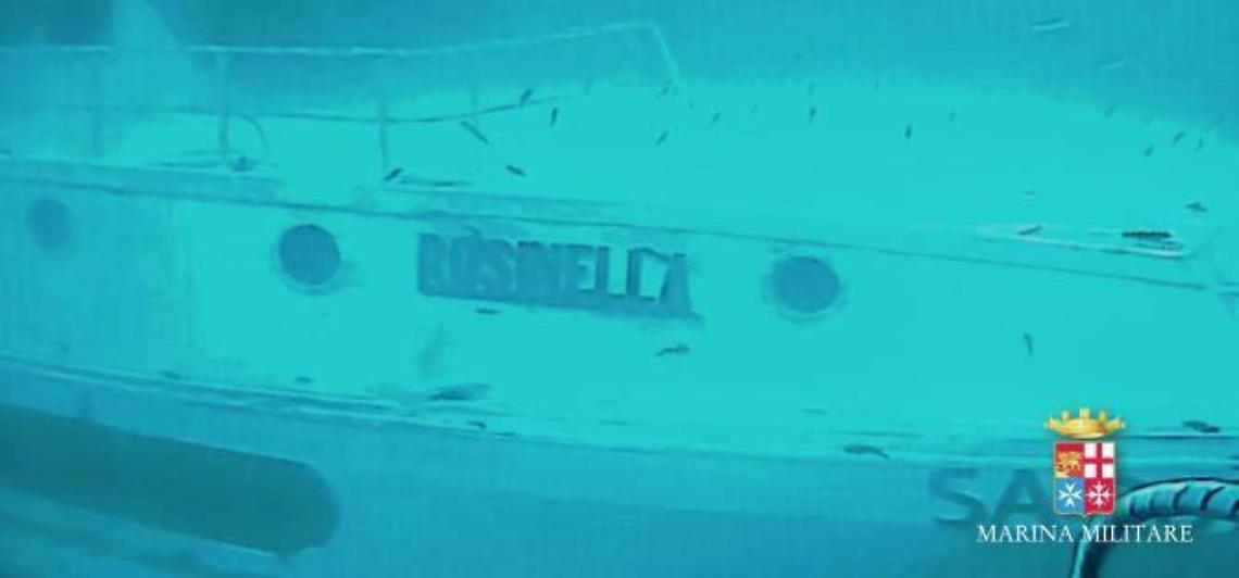 Motopeschereccio Rosinella,stanziati dei fondi per proseguire con le ricerche