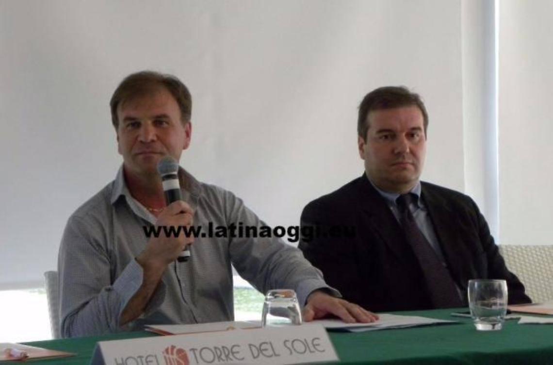 Elezioni e veleni, a pochi giorni dal voto scatta l'esposto di Corradini