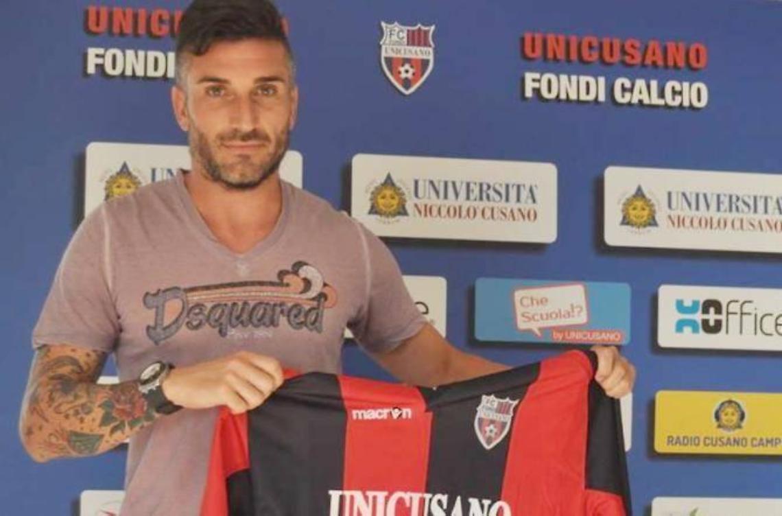 Partite truccate, il pontino Gianluca Galasso assolto: "Fine di un incubo"