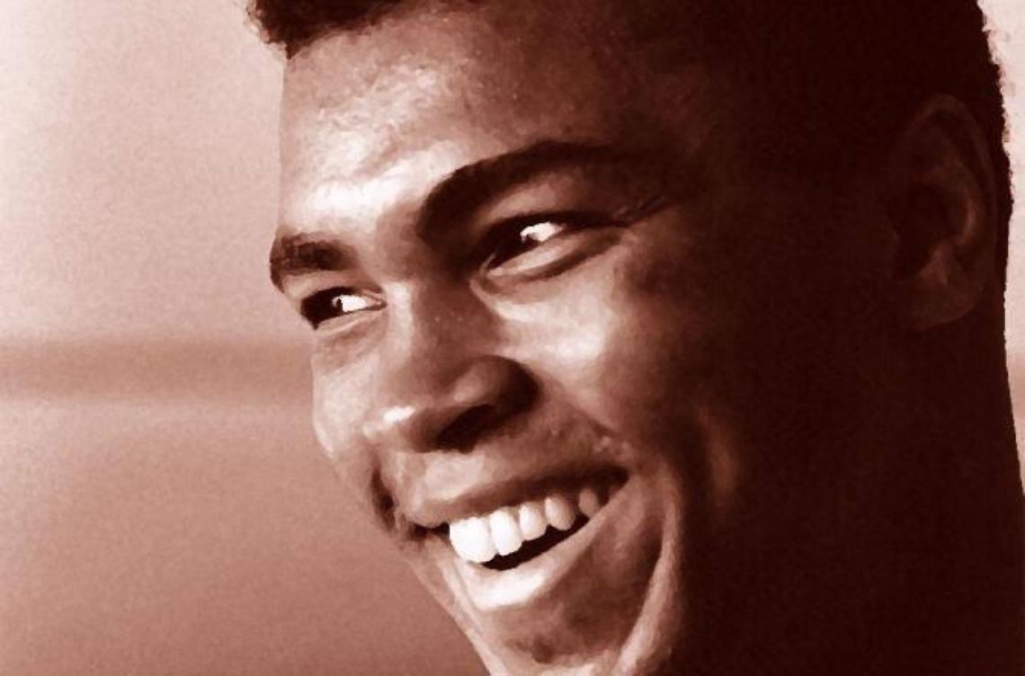 Muhammad Ali, l'uomo della libertà