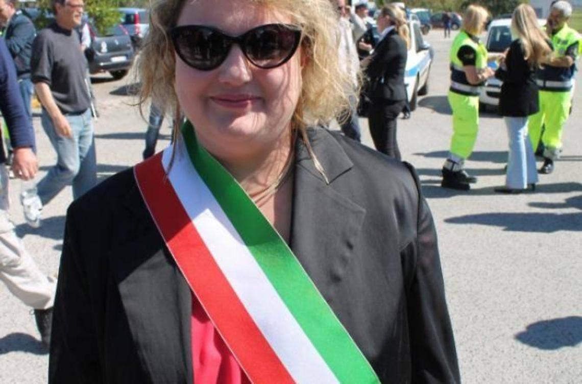 A Roccasecca  si conferma sindaco Barbara Petroni