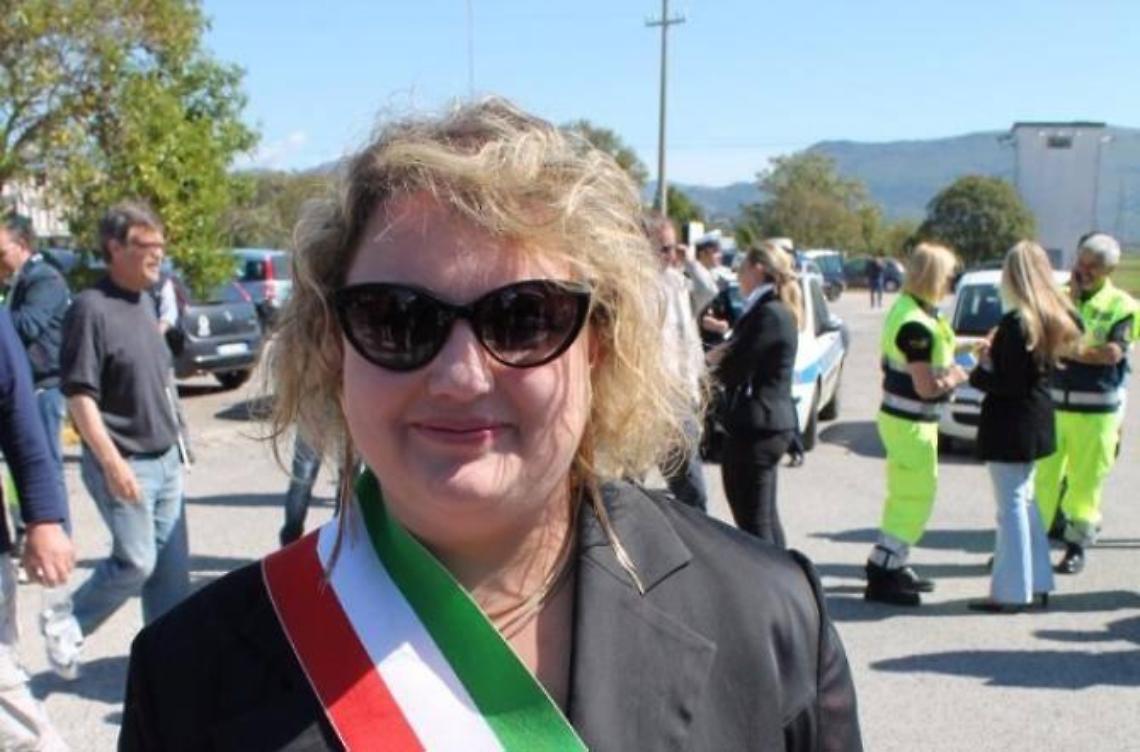 Il sindaco Petroni traccia la strada da seguire