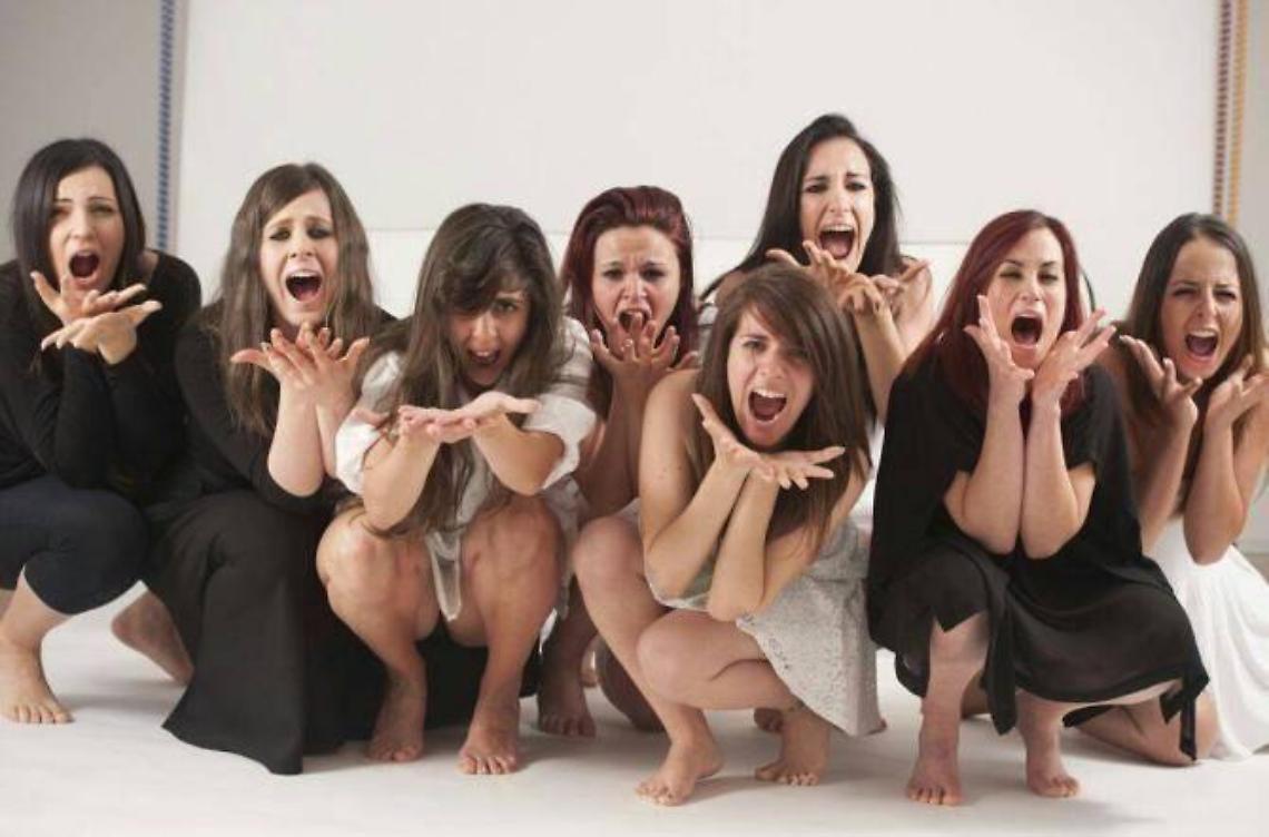 Crepino gli artisti, stasera lo spettacolo della compagnia Danza Arté
