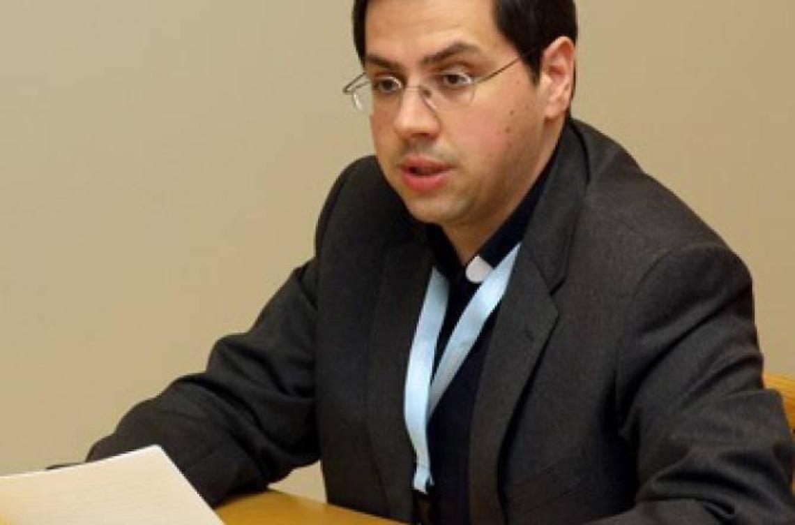 Un libro che esplora la Fede, l'opera di don Emanuele Avallone