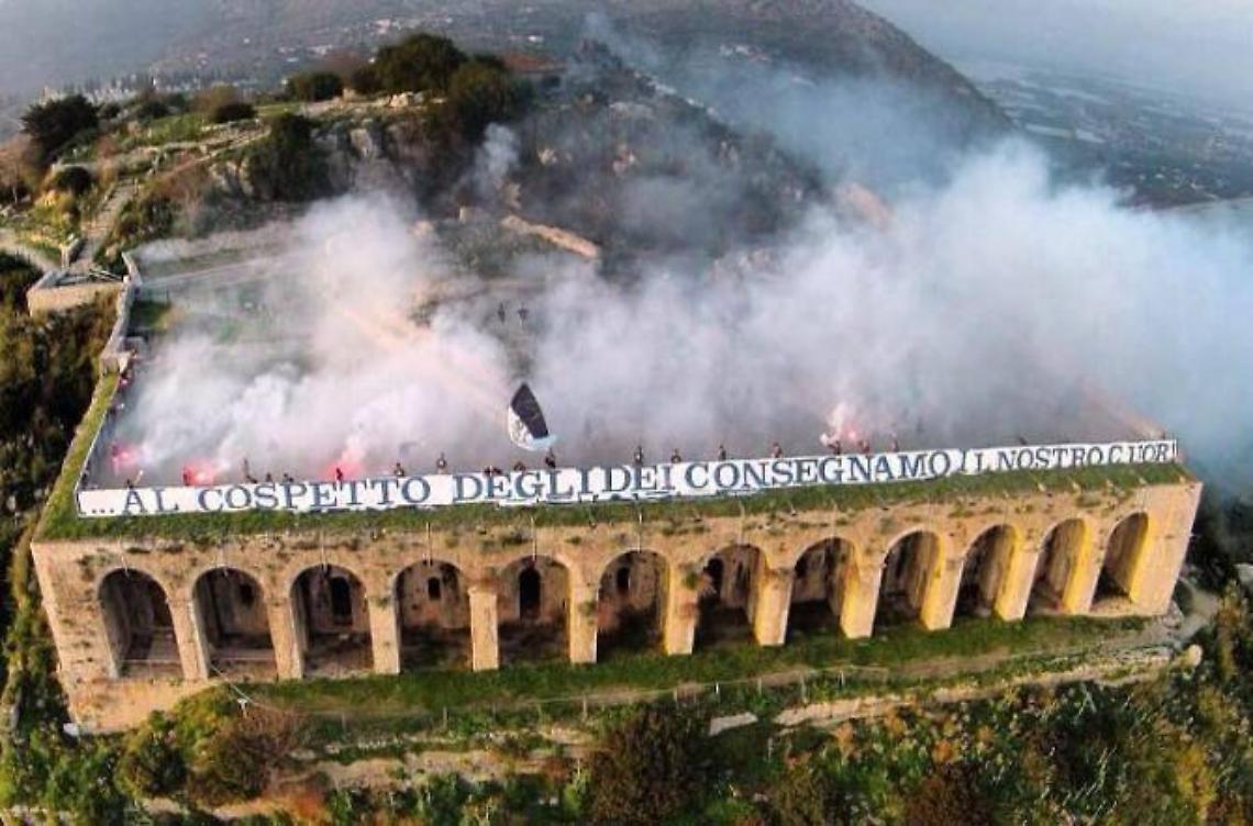 Ufficiale, Terracina riparte dalla Promozione e acquista il titolo del Sonnino
