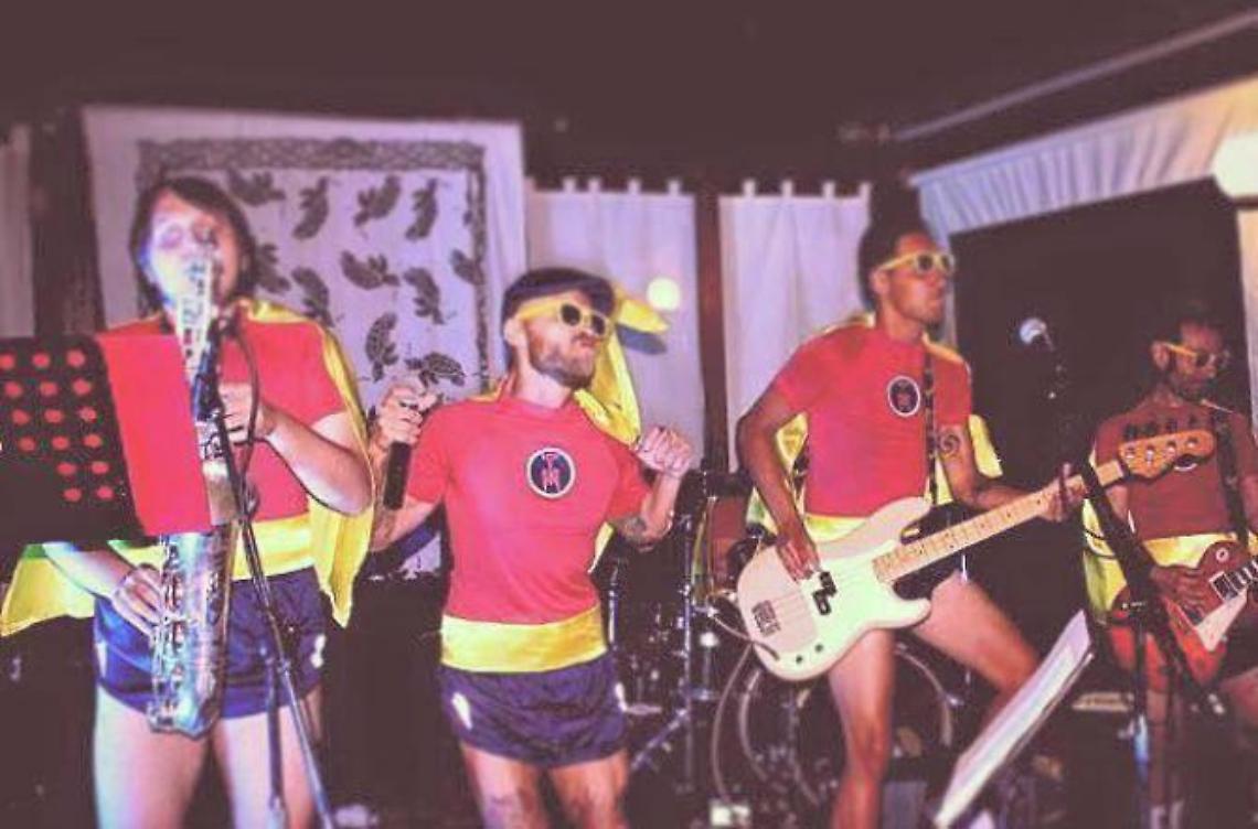 Tutto pronto per il Sabaudia Summer Music, si suona in Piazza del Comune