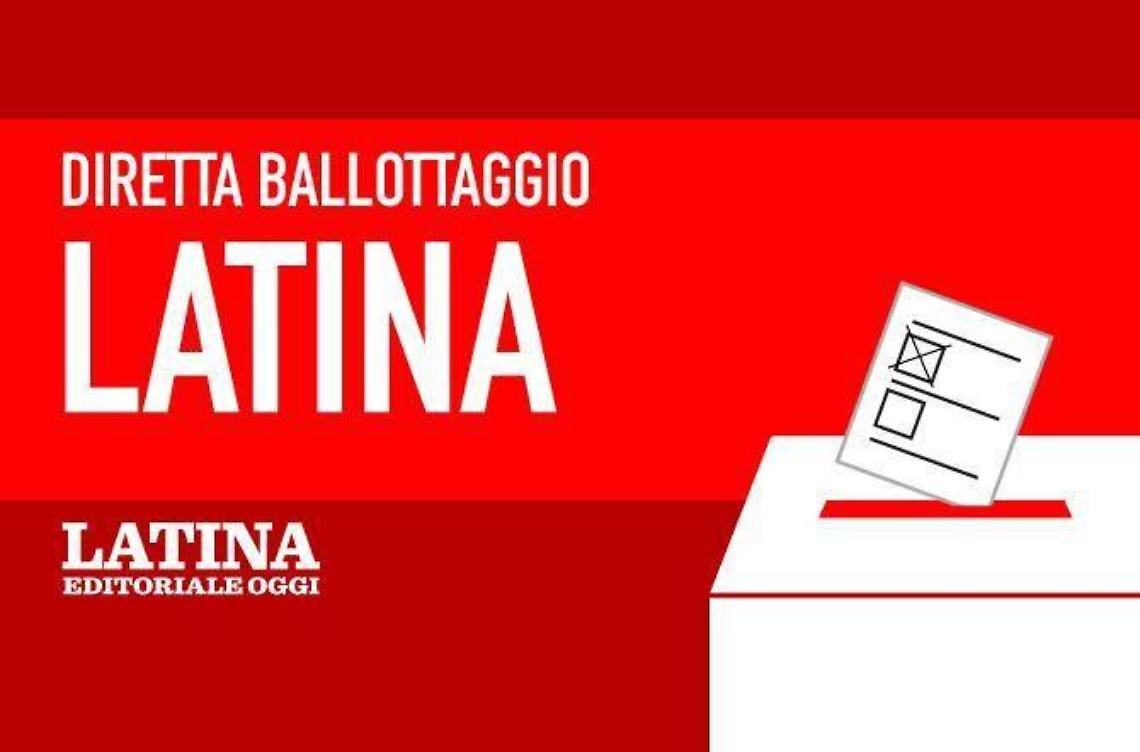 ballottaggio latina