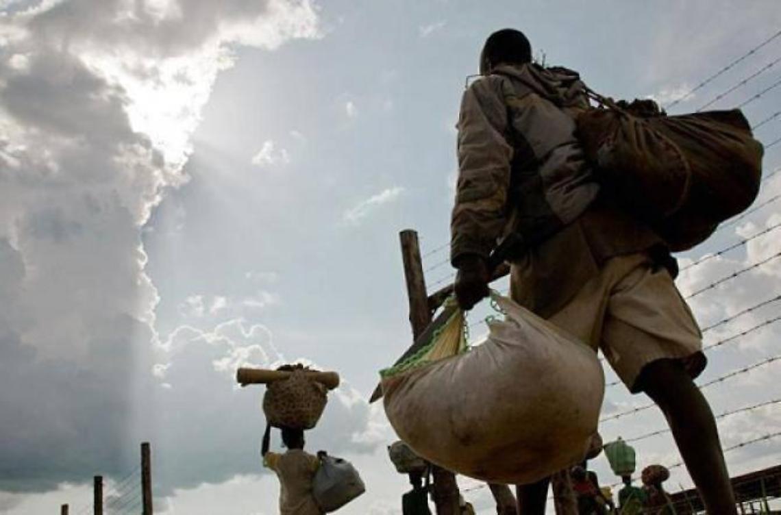 Adesione allo Sprar, CasaPound: "Scelta vergognosa"