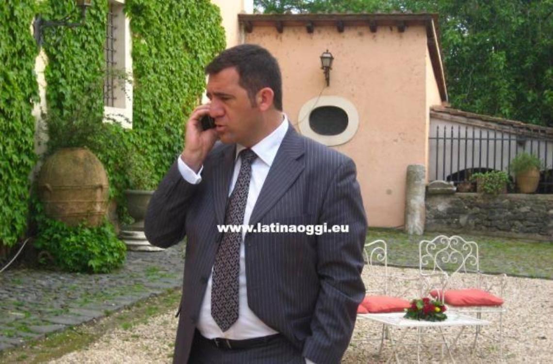 Minturno, il nuovo presidente del club è Daniele Di Ciaccio
