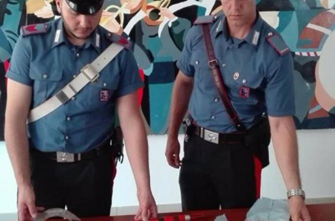 Tre indiani trovati con 56 bulbi di papavero da oppio