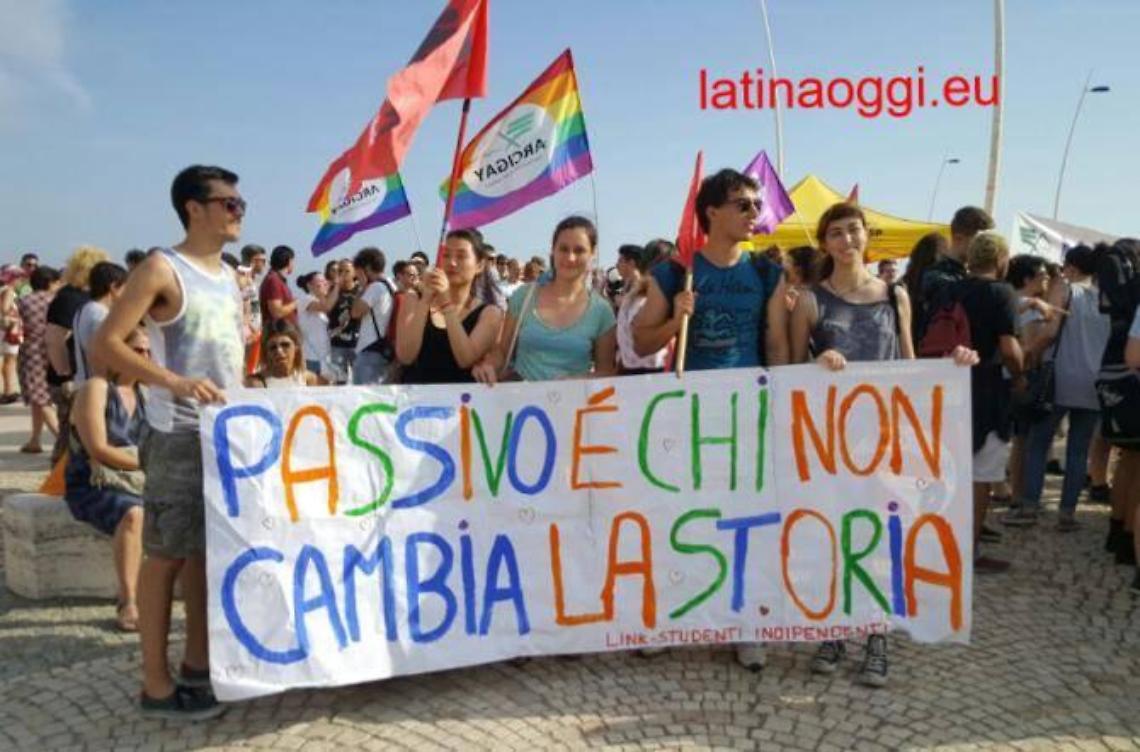 Unioni gay, la prima verrà celebrata il 24 ottobre