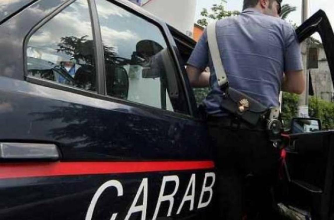 Coinvolto in un incidente si rifiuta di sottoporsi all'alcol test, denunciato