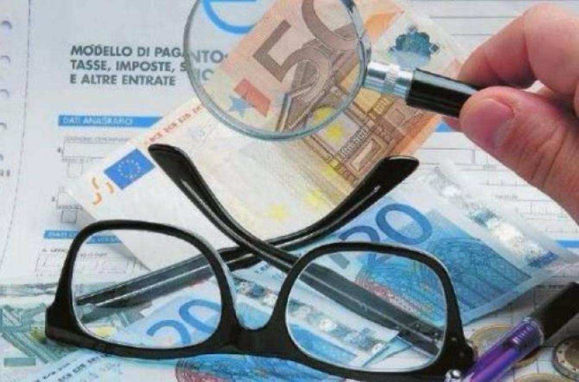 Un milione dagli evasori dell'Ici