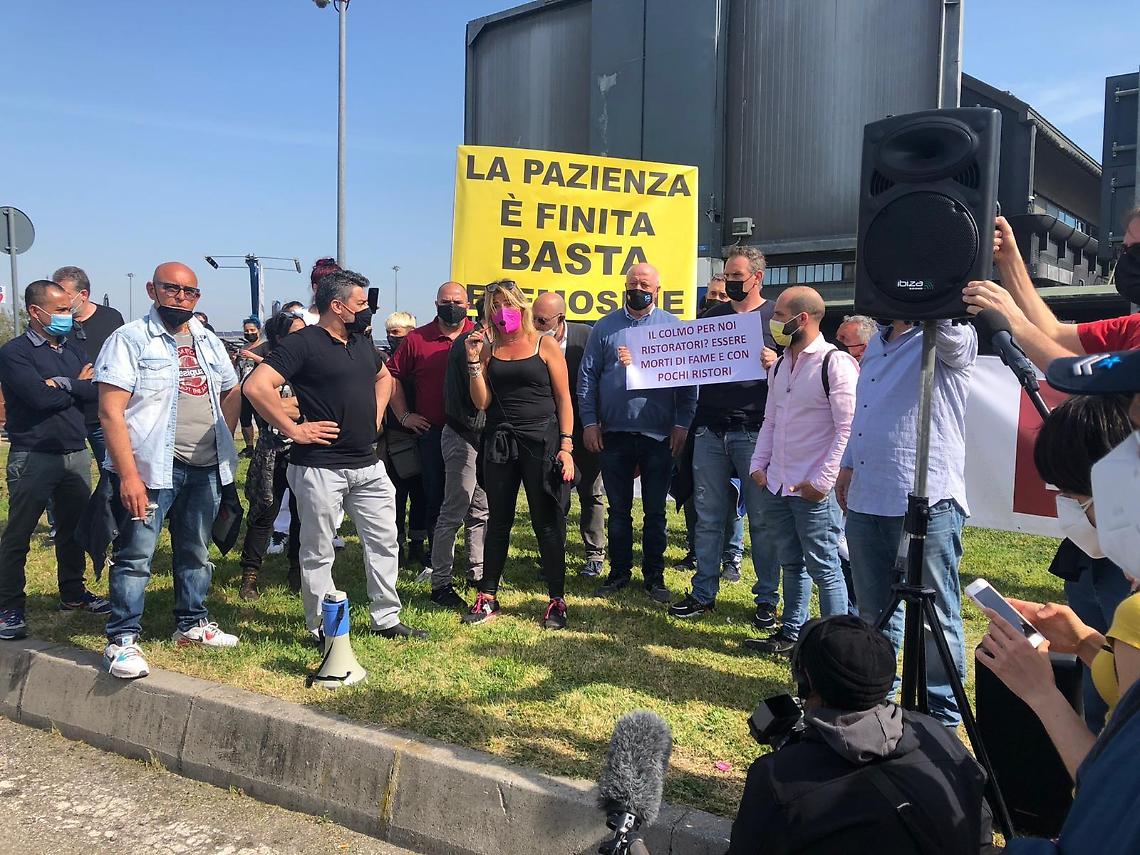 Covid, Mio: "Nel decreto di aprile attendiamo risposte su affitti e mutui"