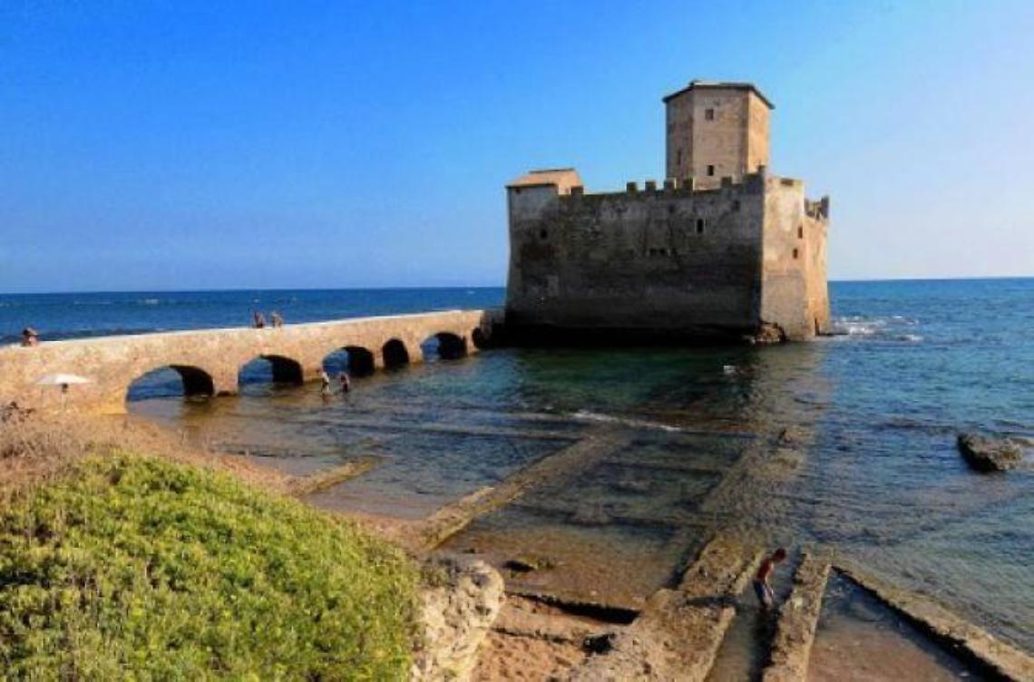 Torre Astura