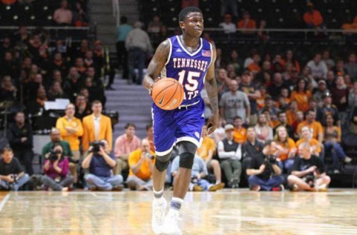 Benacquista, ecco il primo americano