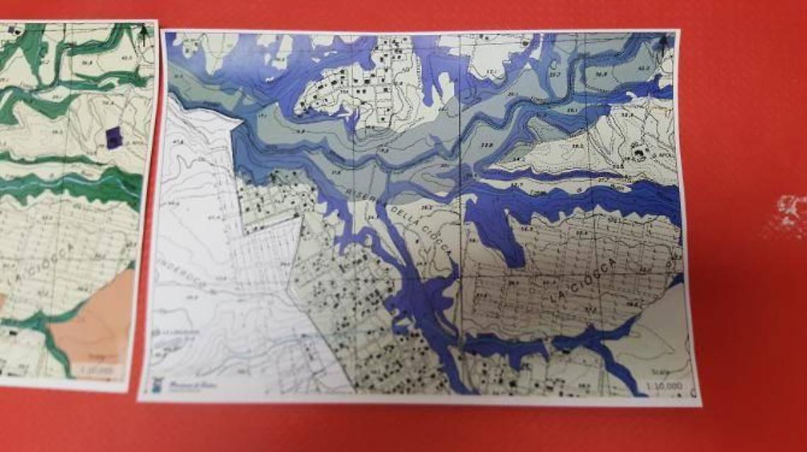 Aprilia, due petizioni per fermare il progetto della discarica a La Gogna