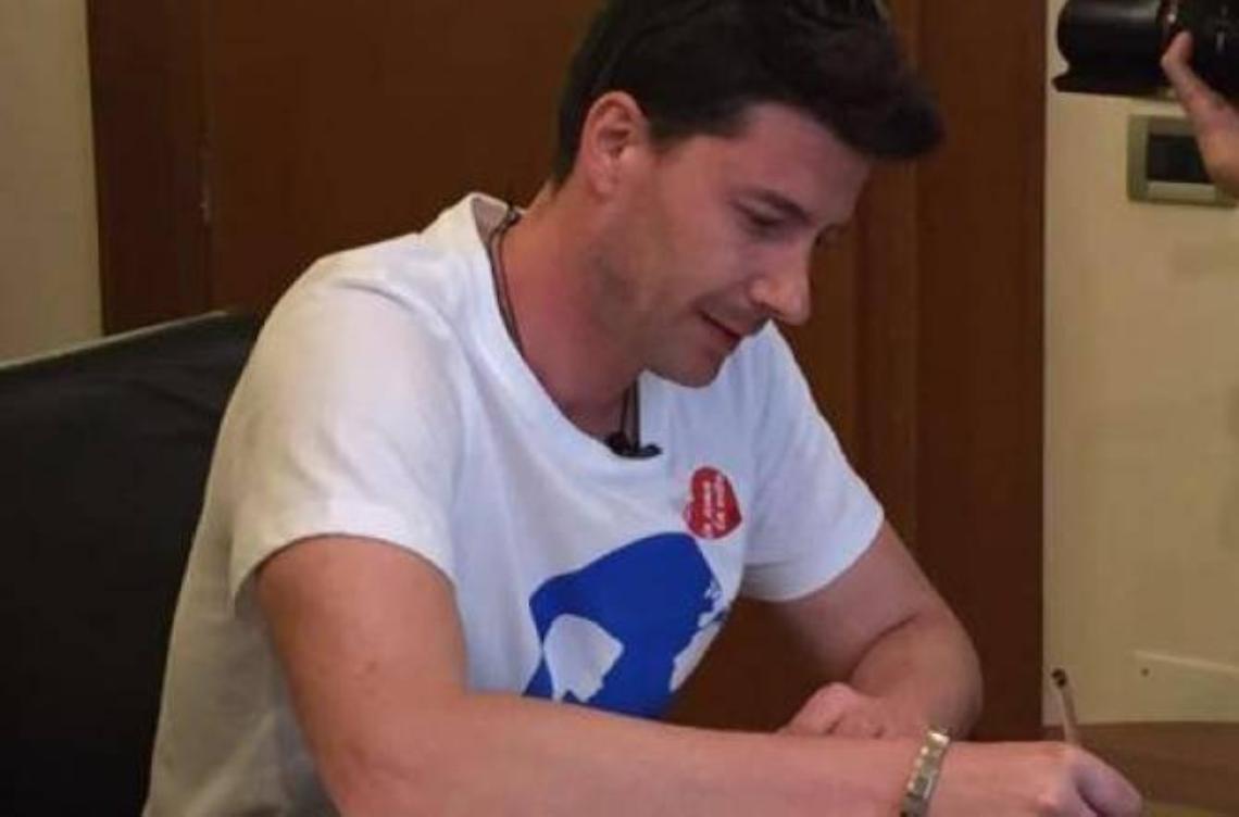 Oggi Christian Cappello sar&agrave; a Latina con Marta4kids, un appuntamento importantissimo