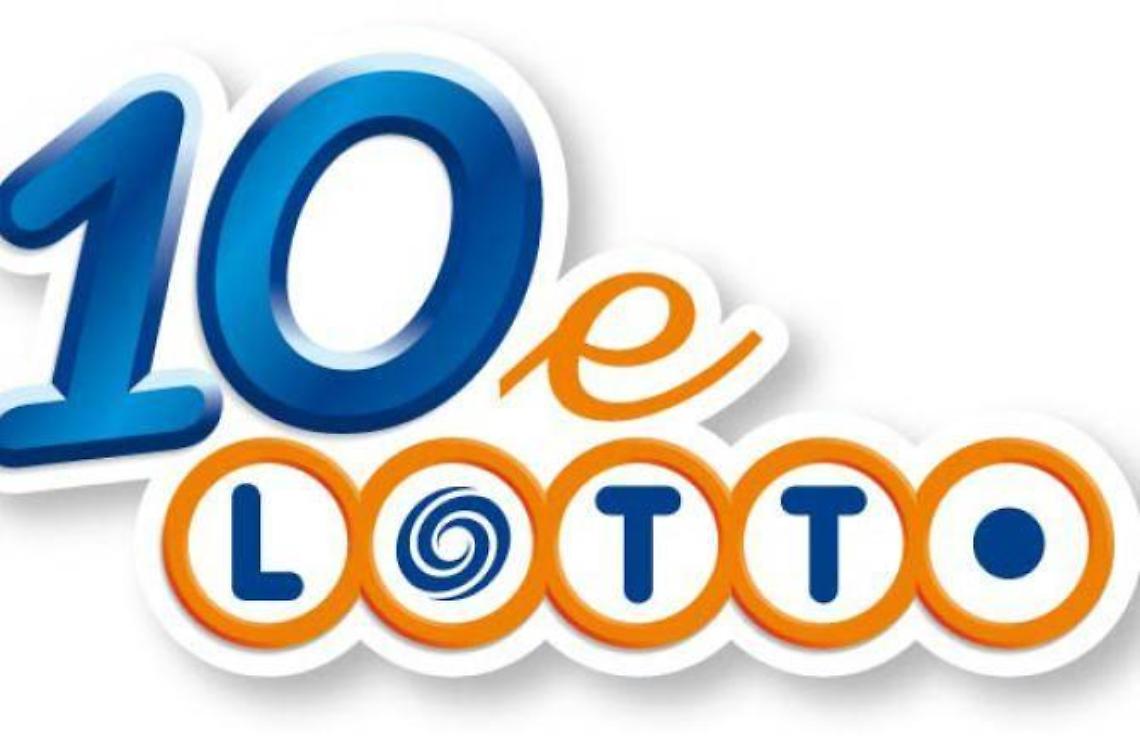 Dieci e Lotto, dea bendata in via della Stazione