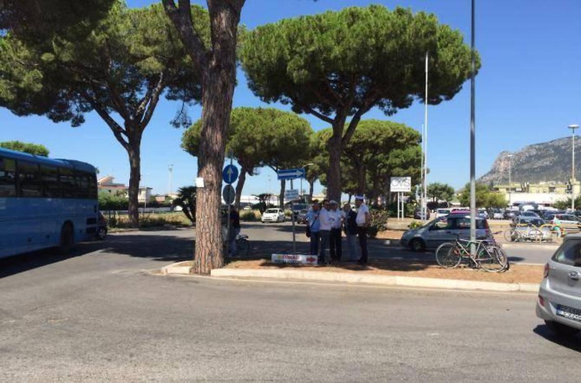 Appia, un progetto per rivoluzionare la viabilit&agrave;