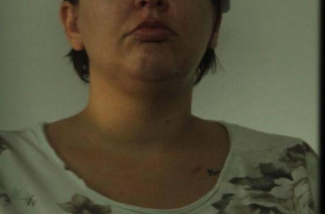 Torna a delinquere, Anzovino rimessa in carcere