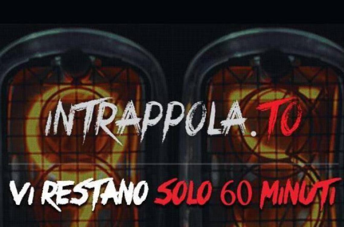 Arriva "Intrappola.to", chi risolve più enigmi vince 