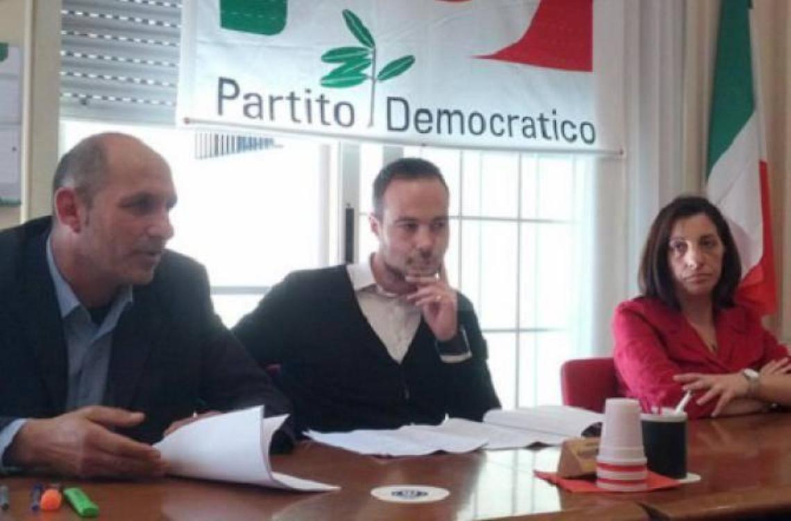 Poche sedute di Consiglio comunale e di commissione, il Pd attacca l'amministrazione «fannullona»