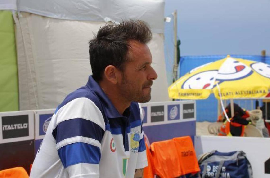 Terracina sconfitto dal Viareggio