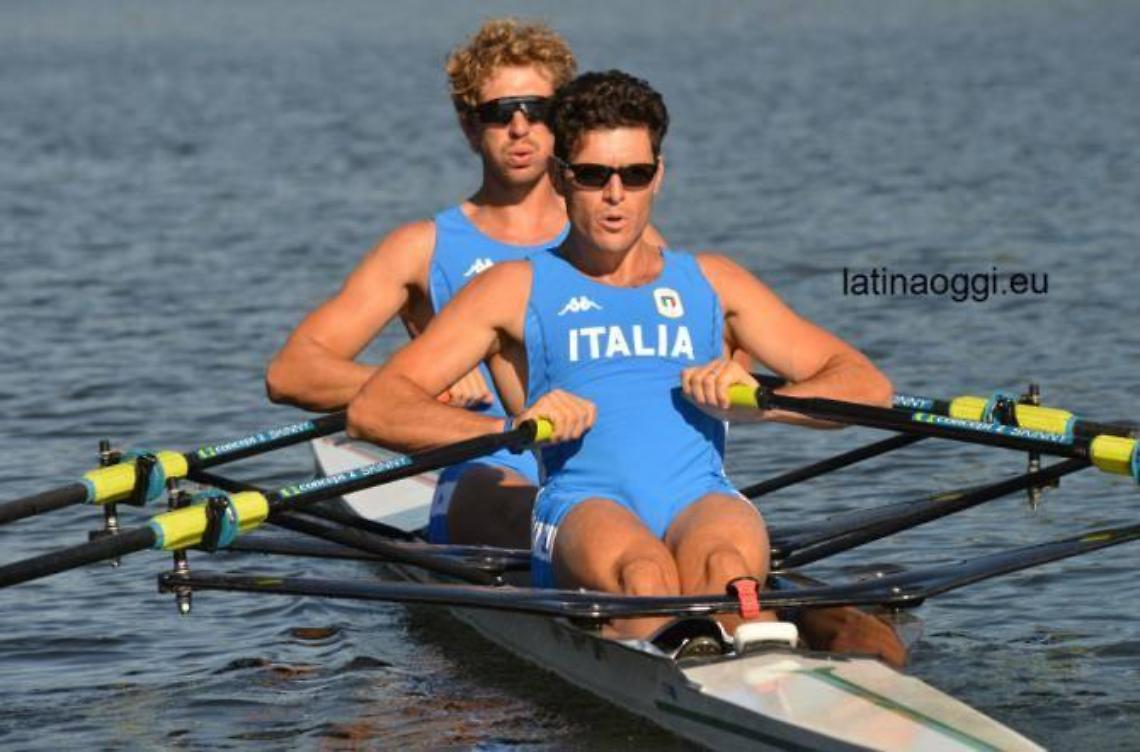 Olimpiadi, Battisti vola in semifinale con il doppio