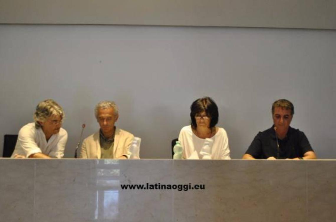 Torna la Maratona di Latina, la presentazione oggi in Comune