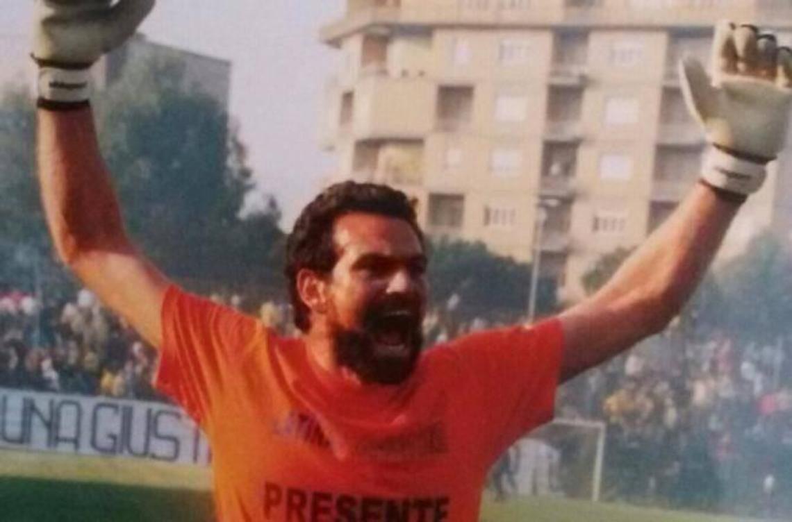 "Pap&agrave; non &egrave; grave", le parole rassicuranti di Jacopo Fimiani, figlio di Patrizio