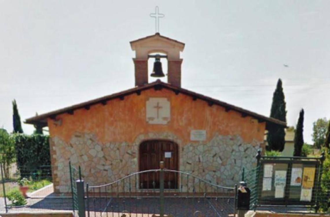 Nuova Chiesa, il Tar d&agrave; ragione alla Parrocchia "Regina Mundi"