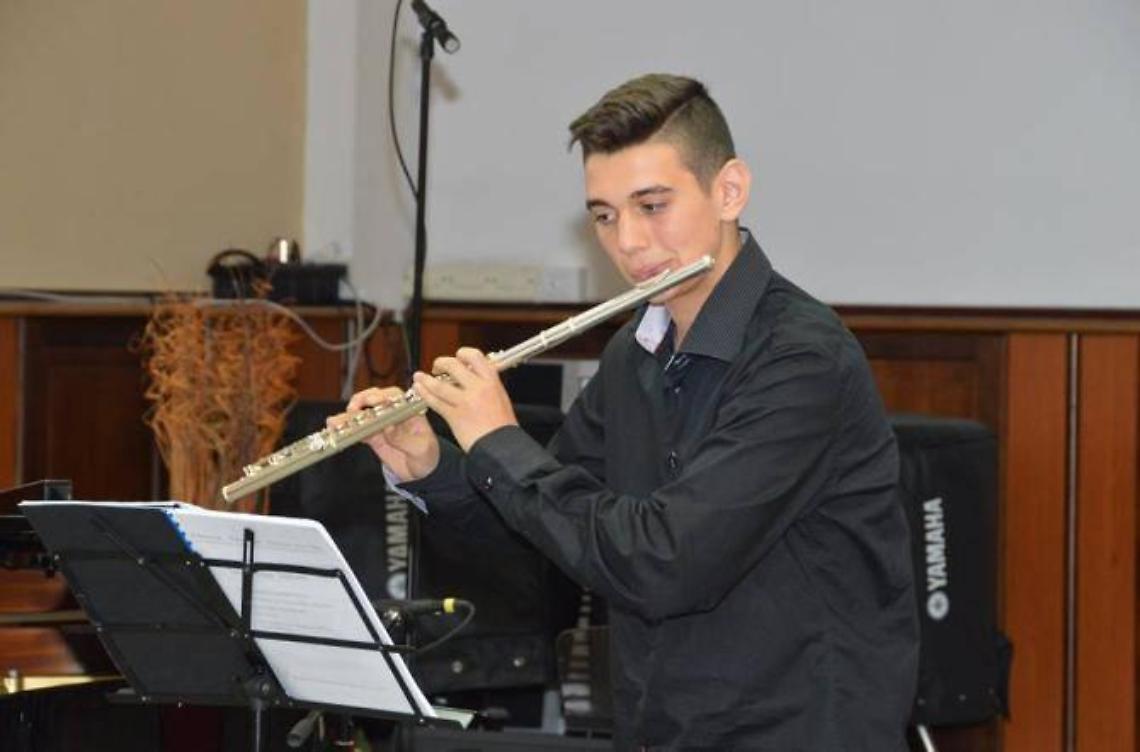 Venerd&igrave; pomeriggio i funerali di Andrea Di Gioia