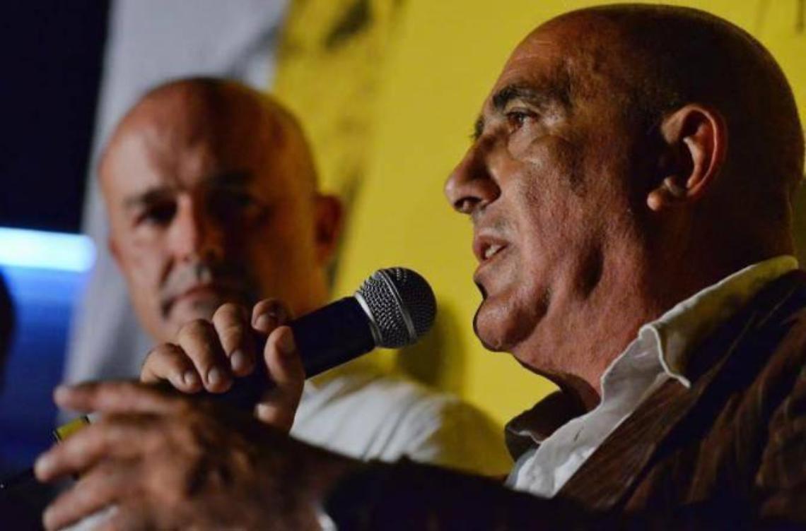 In piazza Castello il ricordo degli anni di Pertini a Ponza